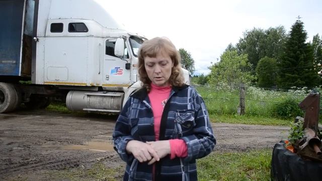 Завелась еще коза//Продолжать ли держать КРС