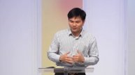 Thờ phượng Chúa | Đừng nhìn bão tố | Mác 4: 35-41