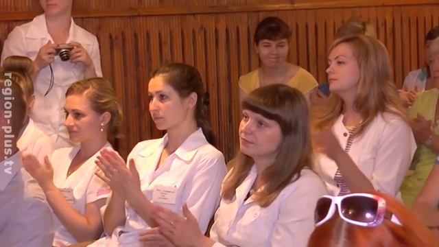 Узловая – лучшая. Мелитопольская больница  опередила все ж/д больницы Украины