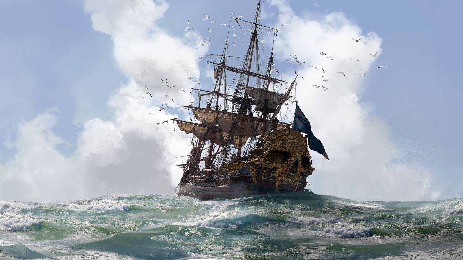 WORLD OF SEA BATTLE  Хорошая Бесплатная игра про пиратов Весит всего. 1Гб Код при регистрации 136165