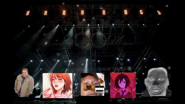 Аудиокассета - Призрак дома на холме Edit Random XD