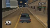 In Loving Memory: GTA San Andreas Xbox360