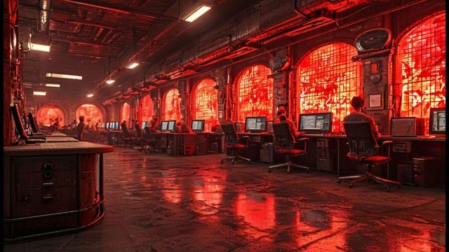 Нет покоя мошенникам. Все злее и злее, тупее и тупее