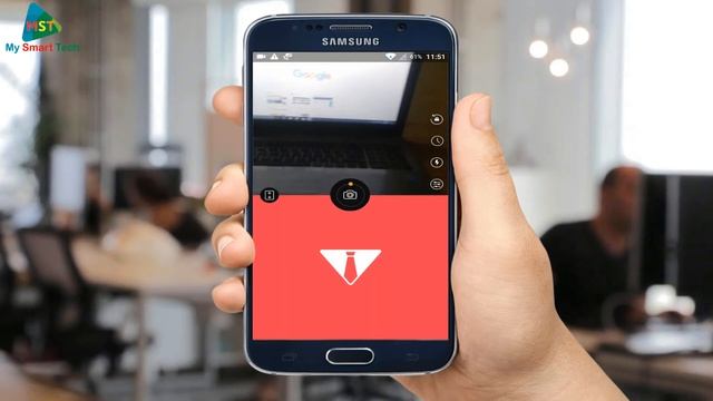 How To Use Both Camera Front & Back To Take Picture In Android