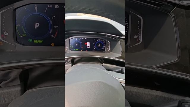 VOLKSWAGEN TIGUAN L 4WD