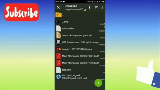 Get GTA san Andreas for free of cost ........
