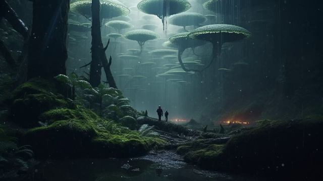 Фауна 🌴🌱🌵