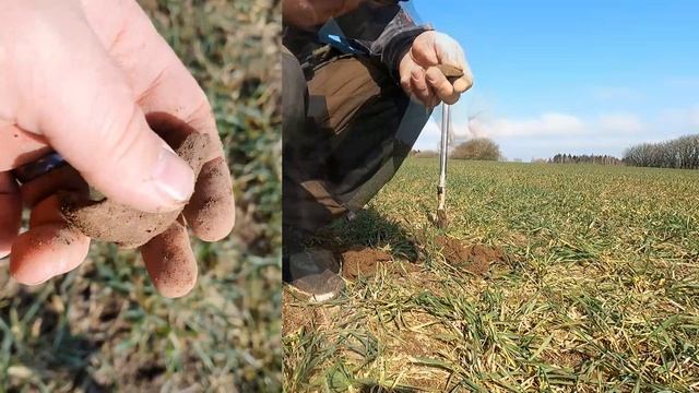 New field new finds metal detecting | Detectordaking | Xp deus