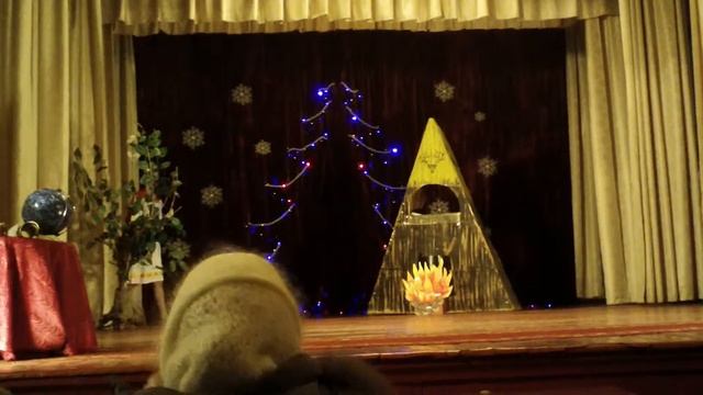 Д-к ФЕНОЛЬНОГО з-да(НОВГОРОДСКОЕ)27 12 2015