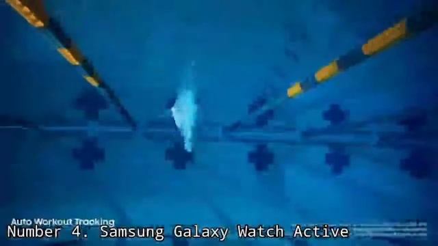 Top 7 Best Samsung Smart Watches In 2022