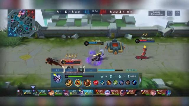 Malo Haya Gameplay