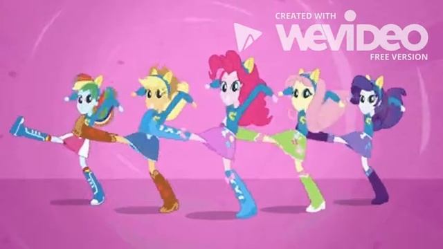Shut Me Down Applejack