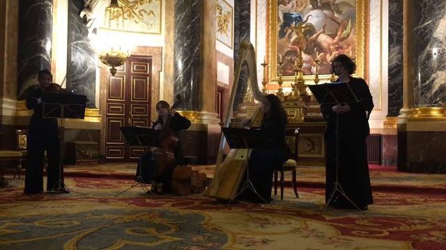 "Ninna nanna al bambino Gesù" (alla napoletana)