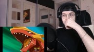 Трансформеры Прайм 6 серия | Реакция на Transformers Prime