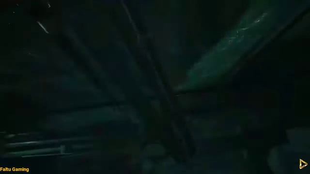 WATER MONSTER || RESIDENT EVIL 8 VILLAGE GAMEPLAY HINDI | FALTU GAMING
