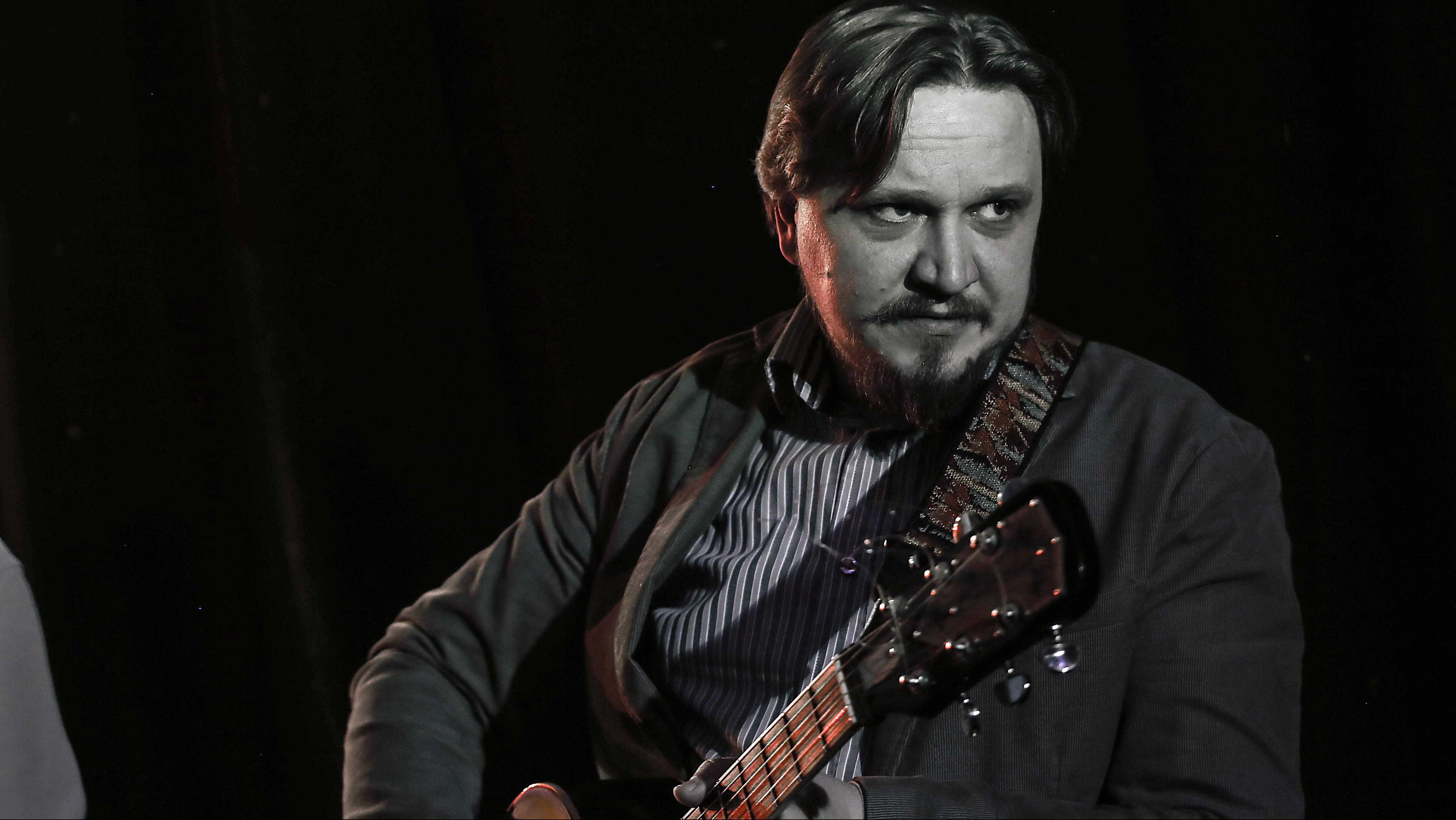 Гаврилов А. - "Радость встречай"