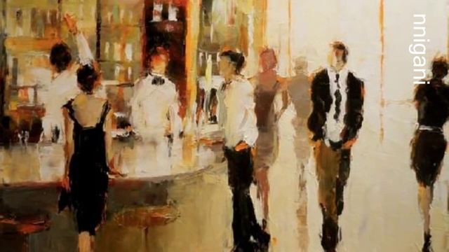 Youn Sun Nah - La chanson d'Helene