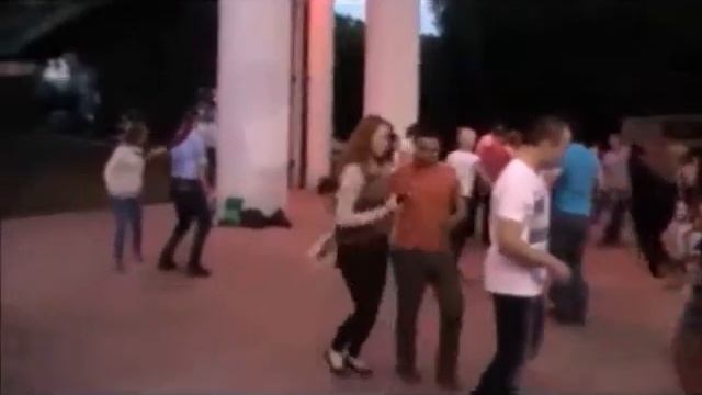 salsa at gorky park