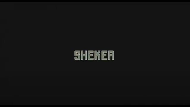 Шекер Сериал Смотреть