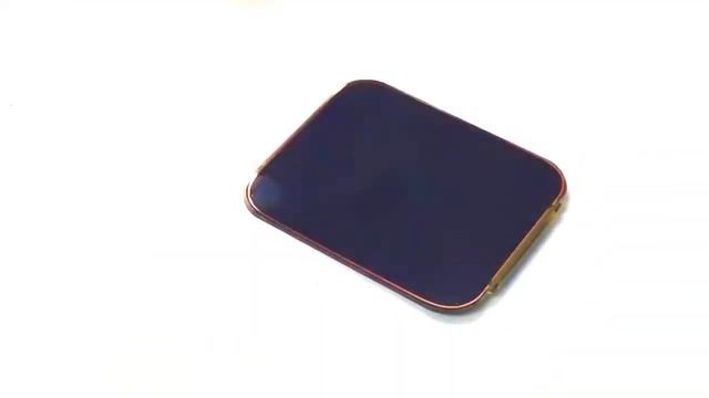 Apple Watch Series 4 40mm Successful Glass Repair