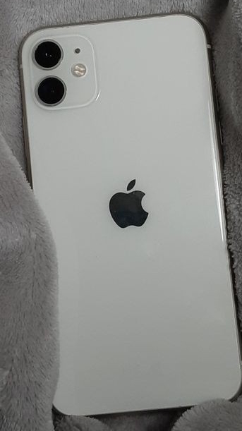 начало накопления на iphone 11