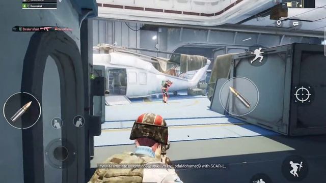 killed 15 again MVP #turkey #pubg #games