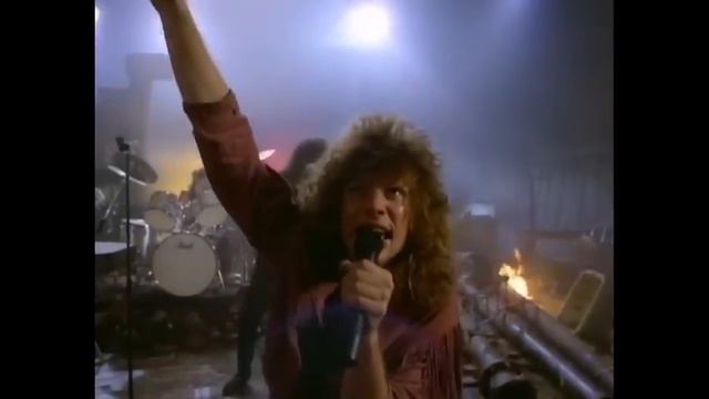 Bon Jovi - Runaway