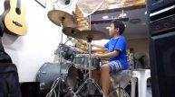 Physical education DRUM COVER