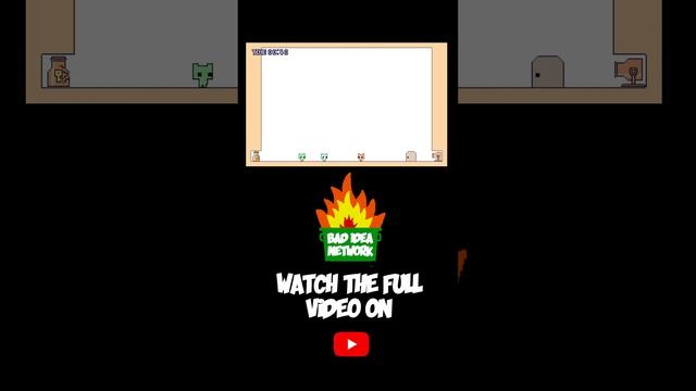 Bad Idea Network - Pico Park Classic Level 6