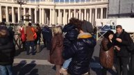 Сабор Светого Петра, Рим