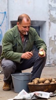 Звезды Голливуда в России | Hollywood Stars in Russia #Нейросеть #Hollywood #Hollywoodstars #Russia