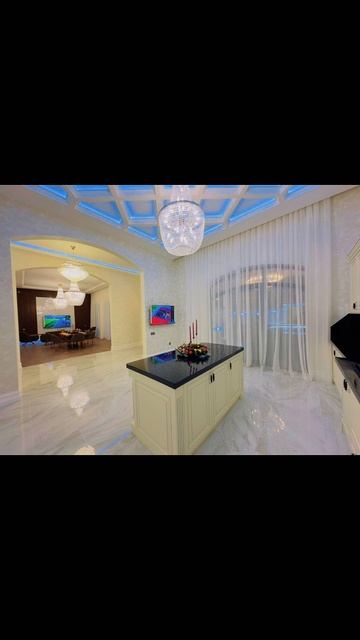 🏡 Современная вилла в Баку в Мардакяне, массив Энжирлик! 🏡  📞 Контакт: +994 55 868 86 86