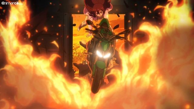 [Animerco.com] ATNSK - 12