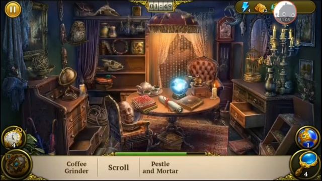 Hidden City Gameplay🌆 !(anoroid,ios)!How to play hidden city?