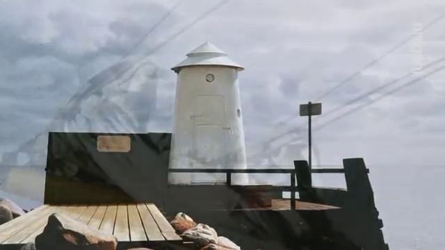 Zeebee - Be My Sailor