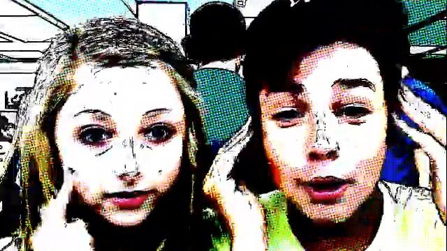 Apple Store Fun 4!