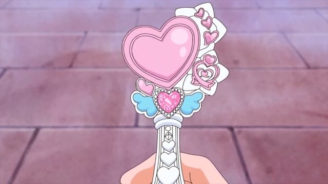 HUGっと！プリキュア 第49話予告 (終) (2018-2019) (@PrettyTrad)