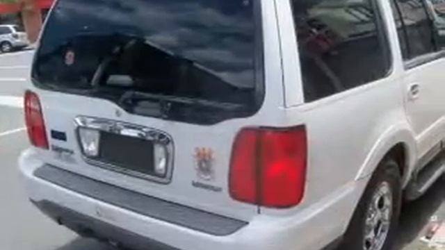 1999 Lincoln Navigator - Newark NJ