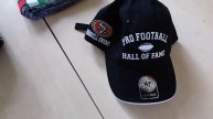 NFL hall of fame haul 2018