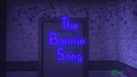 BONNIE SONG (FNAF 2) РЕАКЦИЯ!!!)
