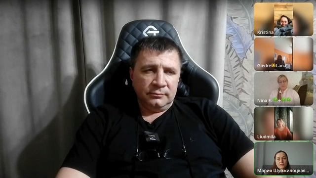 Практикуй всё время молчание