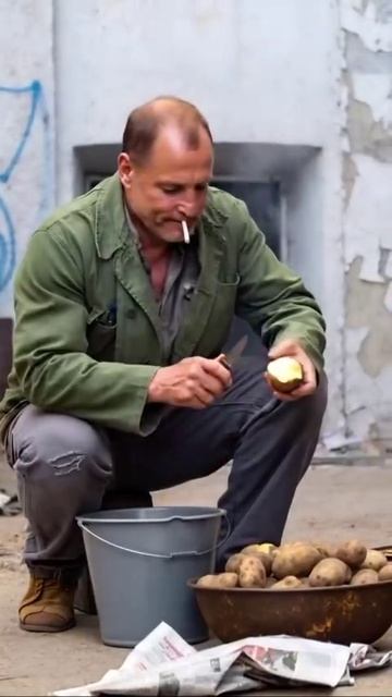 Обычный день😃