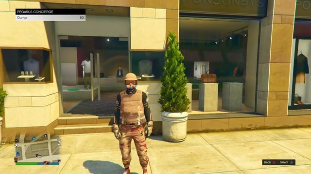 I MODDED THIS GTA 5 ACCOUNT AND THIS IS WHAT IT CAME WITH ( GTA 5 ONLINE )
