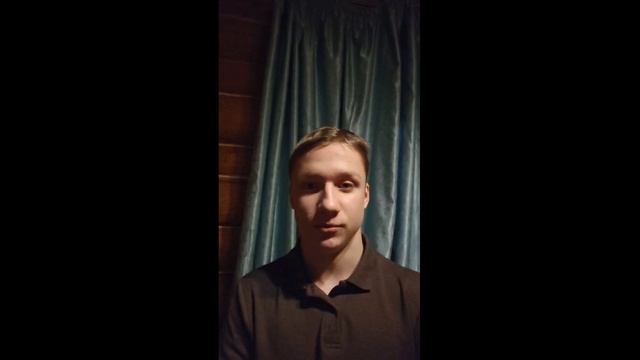 Отзыв о работе репетитора по математике и физике Владимира Владимировича