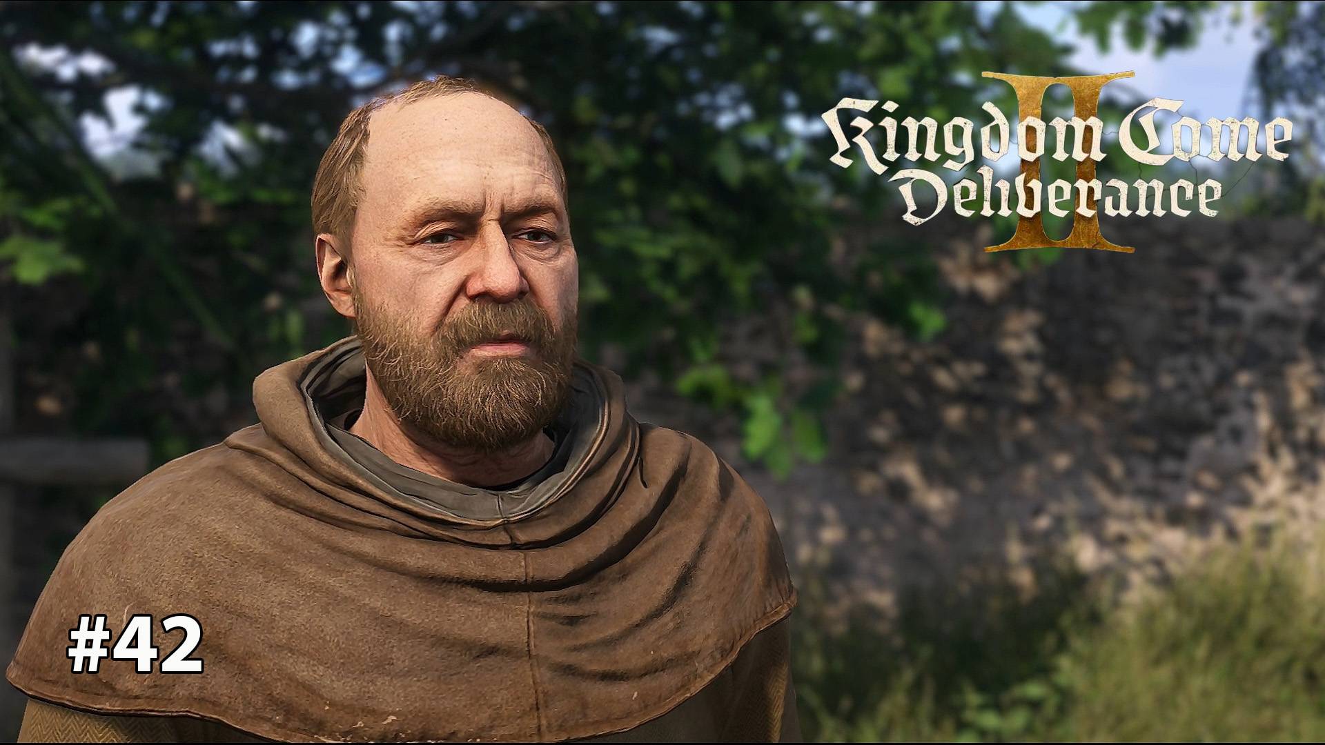 Kingdom Come Deliverance 2 | БОРЖЕК #42