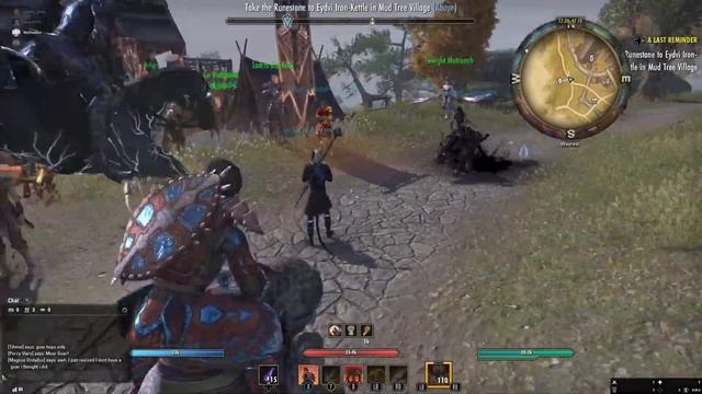 Guar Time