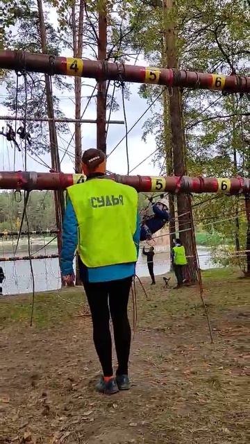 Спортивный туризм УрФО