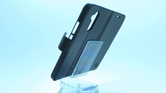 JT Berlin LeatherBook Kreuzberg Case for Huawei Mate 20 Lite  - Marovski.com