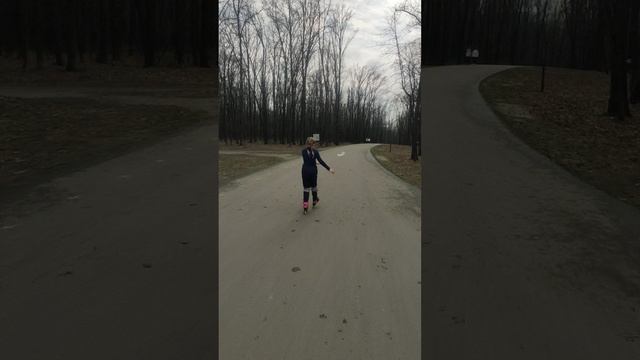 Женька Солянка Парк. 2 Апреля 2025 г.