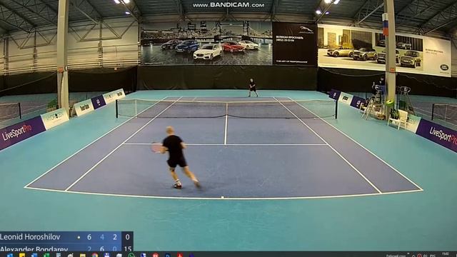 Группа А_ Финал_Часть 1. Леонид (29.03.2025)